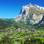 Uf Dr Liwwi By Interhome Grindelwald