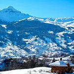 Uf Dr Liwwi By Interhome Apartment Grindelwald