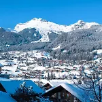 Uf Dr Liwwi By Interhome Apartment Grindelwald