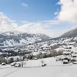 Uf Dr Liwwi By Interhome Apartment Grindelwald