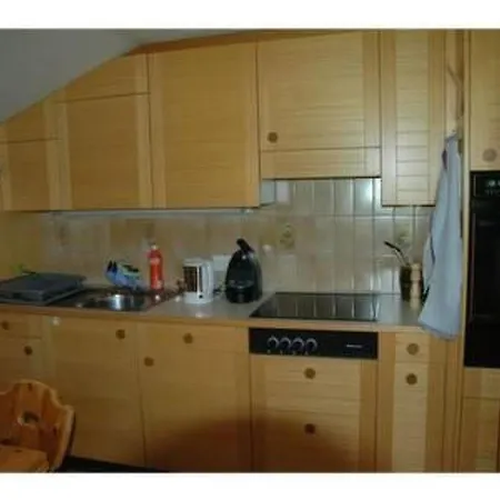 Appartement Uf Dr Liwwi By Interhome