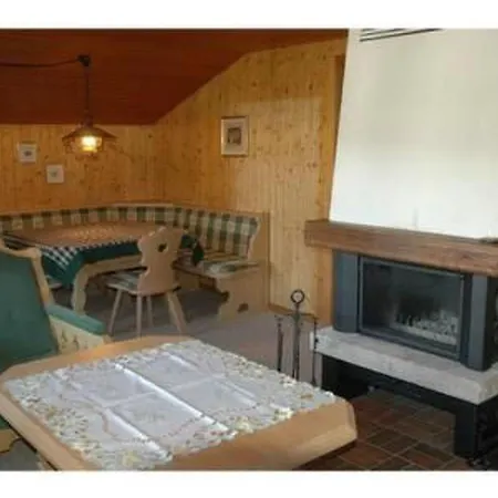 Uf Dr Liwwi By Interhome Apartment *