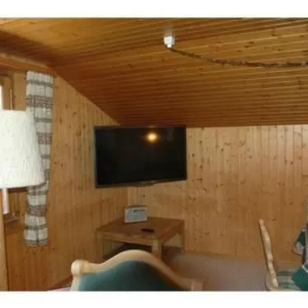 Uf Dr Liwwi By Interhome Apartment