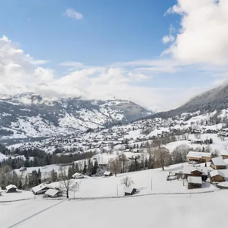 Uf Dr Liwwi By Interhome Apartamento Grindelwald