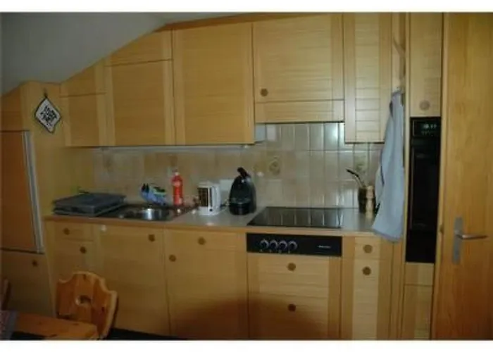 Apartment Uf Dr Liwwi By Interhome