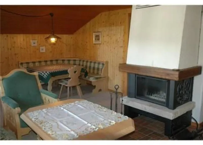 Uf Dr Liwwi By Interhome Apartment *