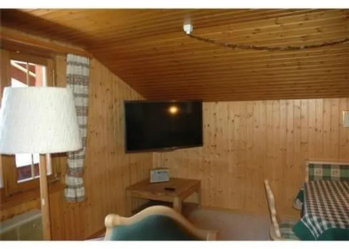 Uf Dr Liwwi By Interhome Apartment